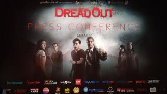 Sempat Hadir secara Eksklusif di Mobile, DreadOut Sukses Gelar Gala Premiere Filmnya