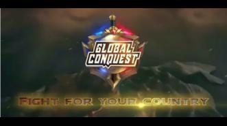 Conquest of Dawn: Pertarungan antar Wilayah berhadiah Skin Uranus Mech Protector!