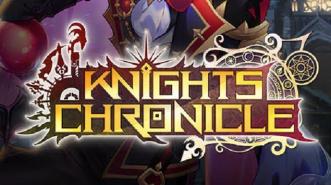 Knights Chronicle Hadirkan Epic Quest ‘Vlady’