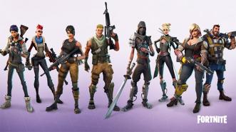 Bagaimana Caranya menjadi Sniper yang Baik di Fortnite Mobile