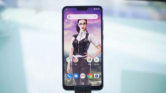 Zenfone Max Pro M2: Main Game Oke, Kamera juga Oke!