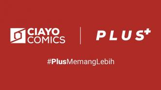 CIAYO Comics Plus, Fitur Baru yang Bikin Baca Komik lebih Seru