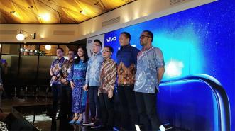 Per 5 Maret 2019, Vivo Luncurkan V15 di Purwakarta