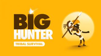 Jadilah Big Hunter, Selamatkan Sukumu dari Kelaparan