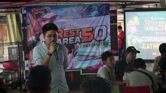 RevivalTV Gelar Gathering untuk Komunitas Pemain Speed Drifters, Perkenalkan Divisi Esports Baru