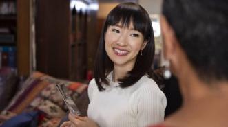 Mari Merapikan Rumah bersama Marie Kondo di Netflix