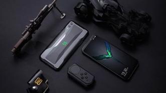 Xiaomi Rilis Black Shark 2, Gunakan SoC Snapdragon 855