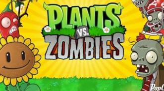 Game Legendaris yang Masih Tetap Seru, Plants vs. Zombies!