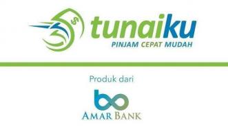 Fintech Perluas Akses bagi Unbankable di Tanah Air, Amar Bank Dorong Literasi Keuangan Masyarakat Indonesia agar Makin Sejahtera