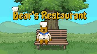 Bear's Restaurant, Kisah Hidangan Terakhir Manusia sebelum Pergi ke Akhirat