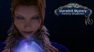 Pecahkan Misteri Kutukan Sang Ibu dalam Stormhill Mystery: Family Shadows