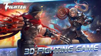 Final Fighter, Sebuah Game Fighting Mobile berkualitas Konsol