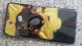 Galaxy S10 5G Meledak, Samsung Masih Menolak Penggantian