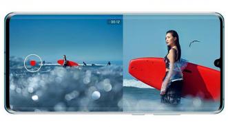 Huawei Segera Rilis Update EMUI 9.1.0.153 untuk P30 Series