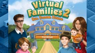 Virtual Families 2, Alternatif Game Simulasi Kehidupan yang Menarik