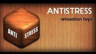 Merasa Stress? Cobalah Relaksasi ala Antistress!