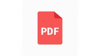 Ubah File Word ke PDF dengan PDF Converter