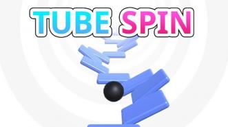 Tube Spin, Menantangnya Sebuah Game Bola Pantul yang Sederhana 