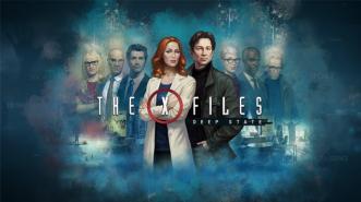 The X-Files: Deep State, Kembalinya seri The X-Files sebagai Game Hidden Objects 