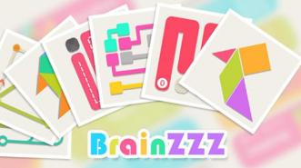 Bukan Game Zombie, Brainzzz adalah Kumpulan Game Puzzle yang Menantang