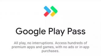 Google Uji Coba Fitur Baru bernama Play Pass