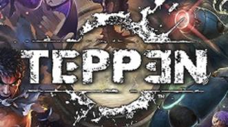 TEPPEN, Karakter Capcom Bersatu dalam Pertempuran Kartu Terdahsyat!