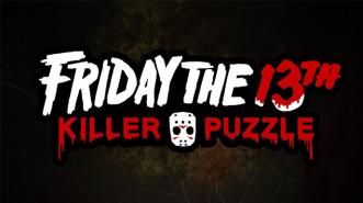 Jadilah Jason Voorhees dalam Friday the 13th: Killer Puzzle, Bunuh Para Muda-mudi Menyebalkan!