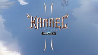 Lewat Update Besar ‘Lineage 2: Revolution,’ Ras Terbaru ‘Kamael’ telah Tiba di Dunia Aden