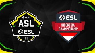 Usai Pekan Keenam, Inilah 4 Tim AoV yang akan Melaju ke Babak Grand Final ASL Indonesia Season 3 by ESL