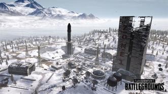 Tips & Trik Bermain di Map Vikendi PUBG Mobile