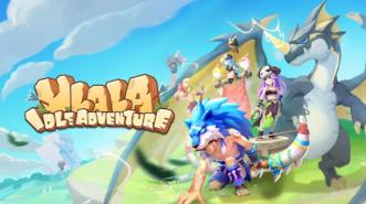 Ulala: Idle Adventure, MMORPG untuk Mereka yang Sibuk