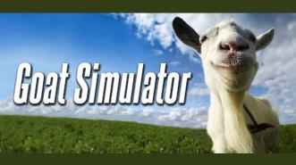 Goat Simulator, Jadilah Kambing dalam Game Super Bodoh yang Menyenangkan Hati!