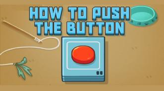 How to Push The Button, Uniknya Cara Beri Makan ke Monster Imut