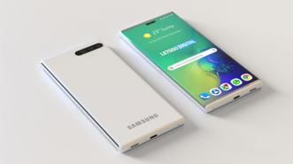 Inilah Nama Seri Samsung A untuk Tahun 2021