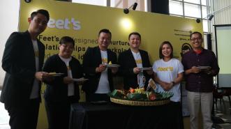 Kelola Keterlibatan Karyawan di Era Digital, Feet’s Perkenalkan Platform Baru