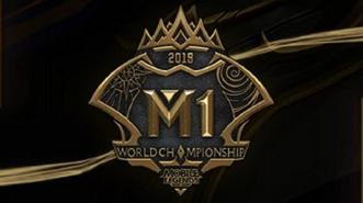 Pertama Kalinya, Mobile Legends: Bang Bang World Championship 2019 (M1)