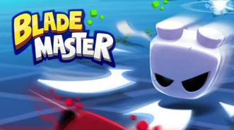 Blade Master, Puasnya Potong-memotong Musuh dengan Pisau Berputar Tajam