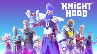 Knighthood, Turn-Based RPG yang Memikat Hati dari King