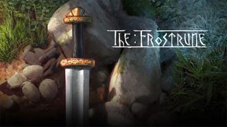 The Frostrune, Game Point and Click yang Penuh Mitos Viking