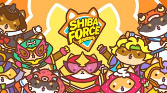 Bela Kota dari Serangan Kaiju bersama Shiba Force!