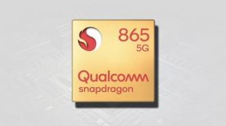 Qualcomm Pamerkan Kekuatan Snapdragon 865