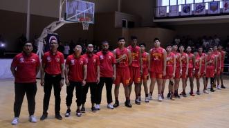Amartha jadi Sponsor Utama Timnas Basket U-17 Indonesia, Pemenang SEABA 2019