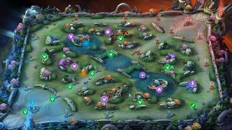 Untuk Mobile Legends, Inilah Beberapa Perubahan Penting di Land of Dawn