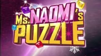 Ms. Naomi’s Puzzle sudah Tersedia di Android