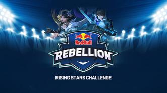 Red Bull Rebellion Rising Stars Challenge, Saatnya menjadi Pemain Profesional!