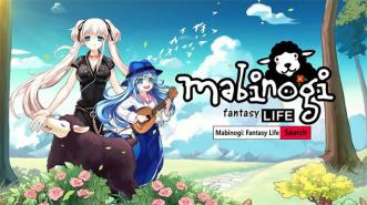 Mabinogi: Fantasy Life, MMORPG yang Dipenuhi Job dari Dunia Nyata