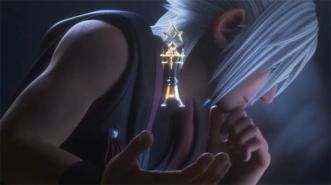 Square Enix Umumkan Kingdom Hearts khusus Mobile