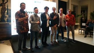 Fintech Crowdfunding "Likuid" Resmikan Platform Pendanaan & Investasi Pertama yang Dukung Industri Kreatif & Gaya Hidup Indonesia