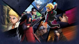 Naruto X Boruto: Ninja Voltage, Menyelami Kisah Naruto & Boruto Sekali Lagi