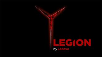 Lenovo Legion Cetak Skor 600 Ribu di AnTuTu